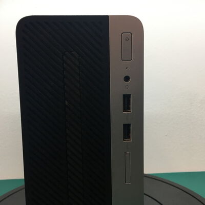 【佐賀南部バイパス店】中古  HP ProDesk 400G5 5250000800 
