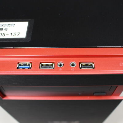 中古  iiyama LEVEL ∞ 