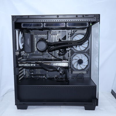 【通販センター】中古  THIRDWAVE GALLERIA SF BK 205165 