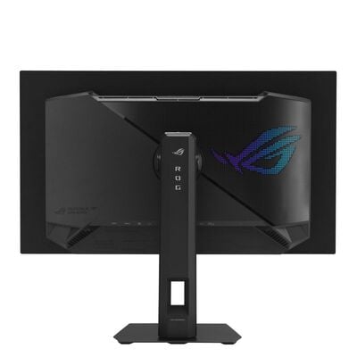 ASUS  ROG Strix OLED XG27AQWMG (26.5インチワイド 液晶モニター) 