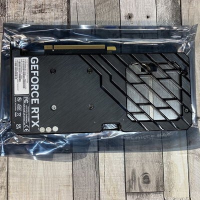 【広島店】中古  Palit NE64060019P1-1070L(RTX4060 Infinity 2) 3320004922 