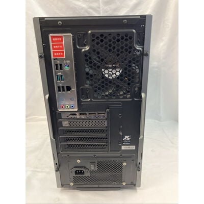 【仙台店】中古  THIRDWAVE GALLERIA RM5C-R36 (Core i5-13400F/16GB/SSD500GB/-/RTX3060/-/W11H/-) 3240010179 