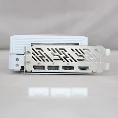 【通販センター】中古  ASRock RX9070XT SL 16G Steel Legend 16GB (RX9070XT 16G) 176937 