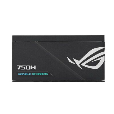 ASUS  ROG-LOKI-750P-SFX-L-GAMING (750W) 