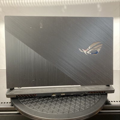 【堺七道店】中古  G712L(i7-10750H/8GB/SSD:500GB/GTX1660Ti/W11H) 4660001376 