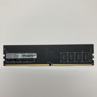【神戸・三宮店】中古  PC3-17000 8GB デスクトップ用 122585 