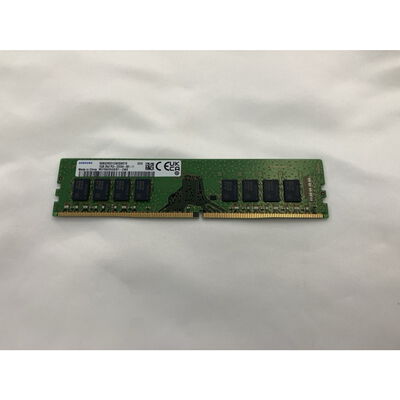 【仙台店】中古  PC4-25600 16GB デスクトップ用(DDR4-3200) 140728 