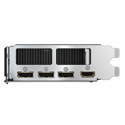 GIGABYTE  GV-R9700AI TOP-32GD (RADEON AI PRO R9700) 