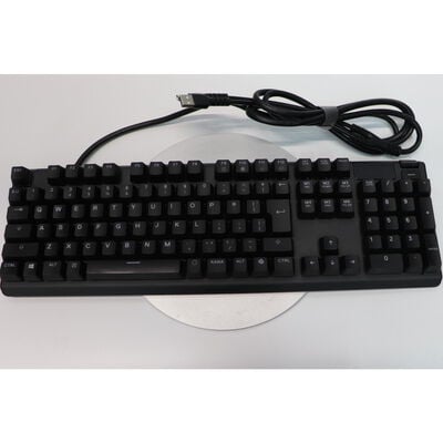 【札幌店】中古  SteelSeries Apex Pro JP (64629) 146990 