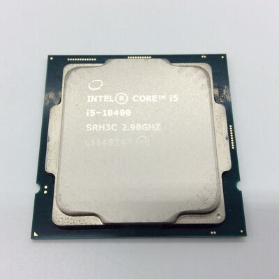 【浜松店】中古  INTEL Core i5 10400 (1200/2.9G/12M/C6/12) 142593 