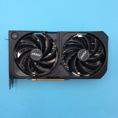 【秋葉原本店】中古  MSI GeForce RTX 5070 12G SHADOW OC (RTX5070 12G) 3410013545 