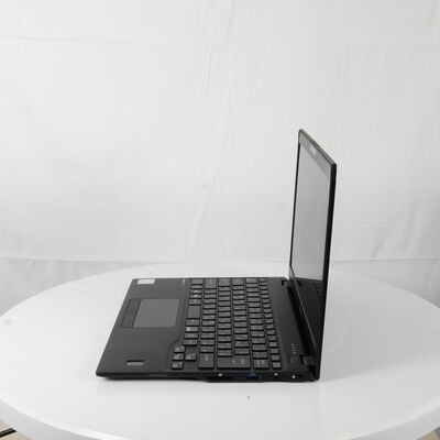 【通販センター】中古  FUJITSU LIFEBOOK U9310/D FMVU28021 (Intel Core i5 10310U 1.7GHz/8GB/SSD256GB/-/オンボード/13.3/1920x1080/GbE/Wi-Fi/WEBCAM/W11H64) 192184 