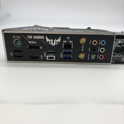 【宇都宮鶴田店】中古  ASUS TUF GAMING H470-PRO (WI-FI)(H470 1200 ATX) 142786 