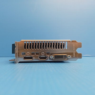 【大須店】中古  ASUS PH-GTX1650-O4GD6-V2 (GTX1650 4G GDR5) 3120023872 