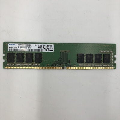 【福井日之出店】中古  PC4-21300 8GB デスクトップ用 126165 