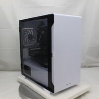 中古  Original PC(AMD Ryzen 7 5700X/32GB DDR4 (PC4)/SSD2TB/なし/NVIDIA GeForce RTX 4060 8GB/W11H64 MAR) 194241 