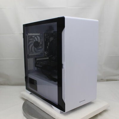 【通販センター】中古  Original PC(AMD Ryzen 7 5700X/32GB DDR4 (PC4)/SSD2TB/なし/NVIDIA GeForce RTX 4060 8GB/W11H64 MAR) 194241 