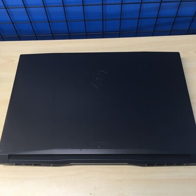 【博多店】中古  MSI　Katana 17 B12VFK (i7-12650H/16GB/SSD1TB/RTX4060/W11H) 3310006158 