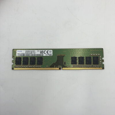 【福井日之出店】中古  PC4-21300 8GB デスクトップ用(DDR4-2666) 126165 