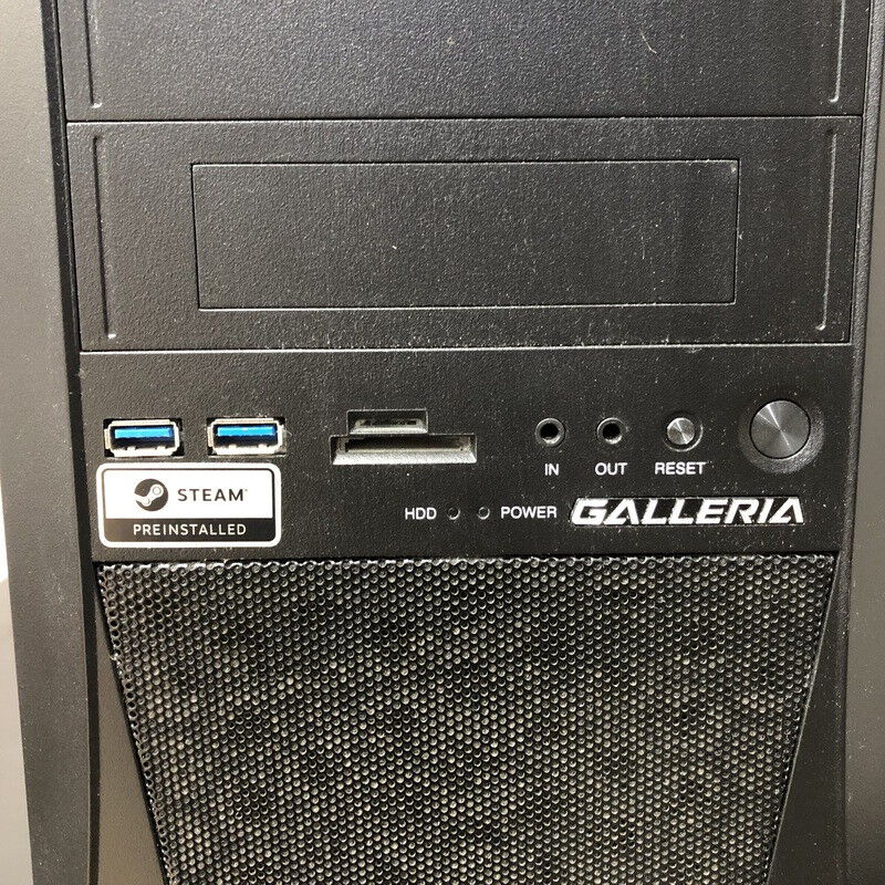 値下げi7-9700　32GB新品m.2SSD1TB＋HDD1TBグラボP620 新品ケース】ミドルクラス単品 中古ゲーミングPC | NVIDIA
