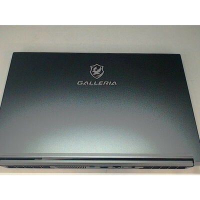 【前橋ｲﾝﾀｰｱｶﾏﾙ店】中古  GALLERIA　XL7C-R36(i7-10875H/16GB/SSD500GB+500GB/RTX3060/W11H) 4540001364【8/21価格改定!】 