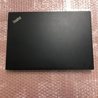 【宮崎恒久店】中古  LENOVO ThinkPad X13 (AMD Ryzen 5 Pro 4650U 2.10GHz/32GB/SSD256GB/-/オンボード/13.3/1920x1080/Wi-Fi/WEBCAM/W11P/Microsoft Office Home and Business 2024) 184183 