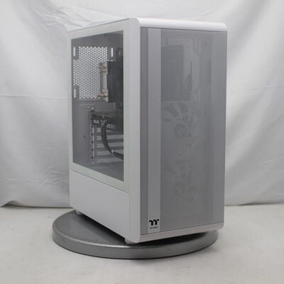 【通販センター】中古  Original PC(Intel Core i5 9400/16GB DDR4 (PC4)/SSD512GB/なし/NVIDIA GeForce GTX 1660 SUPER 6GB/W11H64 MAR) 196958 