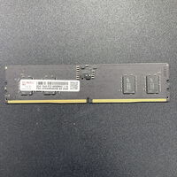 中古  PC5-38400 8GB デスクトップ用 151530 