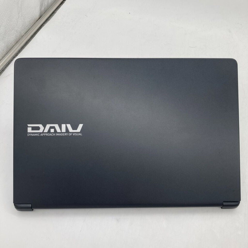 中古 MOUSE DAIV(i7-10510U/8GB/SSD256GB/MX250/W11P) 4660002559