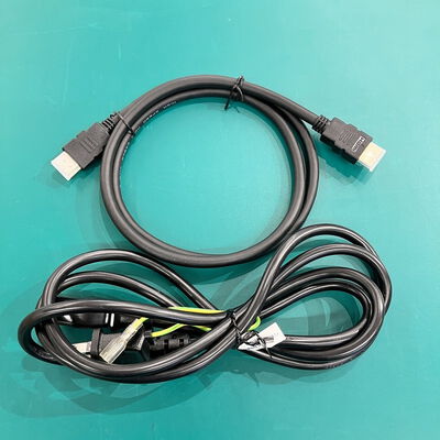 【熊本浜線店】中古  I/O DATA LCD-GC242HXB (23.6 3H1DP 0.6ms TN 144Hz) 192950 