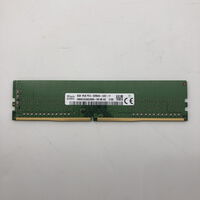 中古  PC4-32000 8GB デスクトップ用 4860000889 