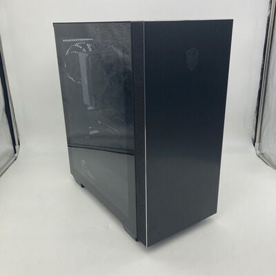 【堺七道店】中古  自作ゲーミングPC(i7 10700F/16GB/SSD512GB/RTX3060Ti) 4660002030 