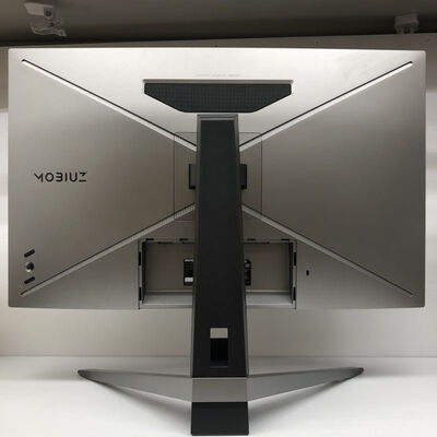 【徳島住吉店】中古  BenQ EX2710Q-JP (27"W 2H1DP 1ms IPS HDRi 165Hz) 5230000382 