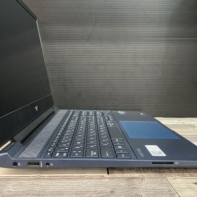 【広島店】中古  HP Victus 15-fa0001TX(Core i7-12650H/16GB/SSD512GB/なし/RTX3050Ti 4GB/15.6/1920&times;1080/W11H) 3320005322 