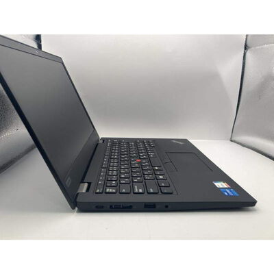 【仙台店】中古  Lenovo ThinkPad L13 Gen 2 (Core i5-1135G7/8GB/SSD256GB/-/-/WLAN/13.3HD/W11P/-) 3240011585 