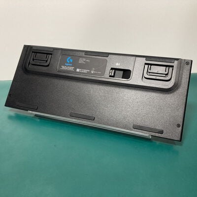 【富山本郷店】中古  ﾛｼﾞｸｰﾙ G913-TKL-LNBK (無線 RGB ｹﾞｰﾐﾝｸﾞｷｰﾎﾞｰﾄﾞ) 4760000843 