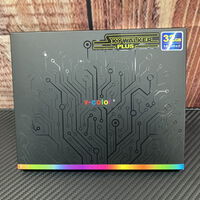 中古  V-Color TO416G32D816DSPKKK 16GB 2枚組(合計32GB) PC4-25600/DDR4-3200 デスクトップ用 5070001873 