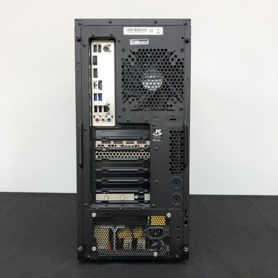 【長野稲里店】中古  GALLERIA XF 5110001048 