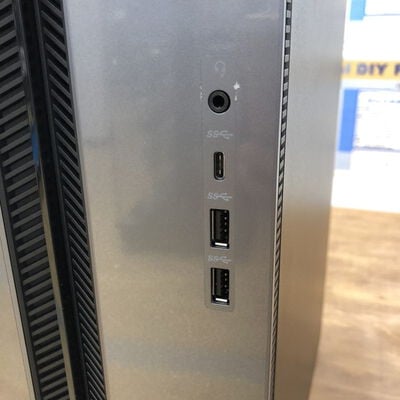 【宮崎恒久店】中古  Lenovo 90X0 (Core i5-14400F/16GB/SSD 512GB/RTX3050/WLAN/W11H64) 5160000718 