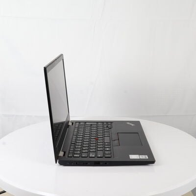 【通販センター】中古  Lenovo ThinkPad L13 20R4-S6QA00 (Intel Core  i5 10210U 1.60GHz/8GB/SSD256GB/-/オンボード/13.3/1920x1080/Wi-Fi/WEBCAM/W11H64 MAR) 186422 
