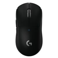 Logicool  PRO X SUPERLIGHT Wireless Gaming Mouse G-PPD-003WL-BK 