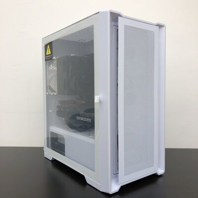 【長野稲里店】中古  自作パソコン 5110001790 