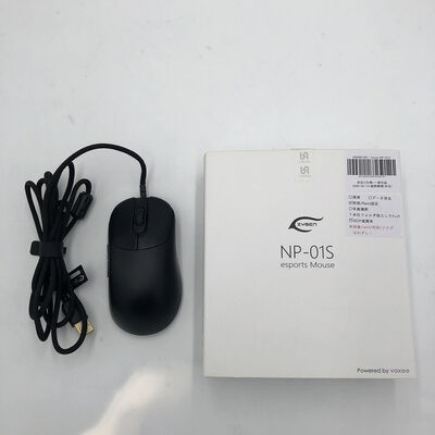 【盛岡都南店】中古  Vaxee NP-01S 4580001901 