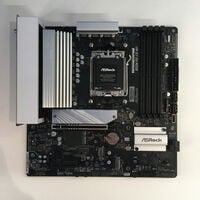 中古  B650M PRO　X3D Wi-fi  3310006028 
