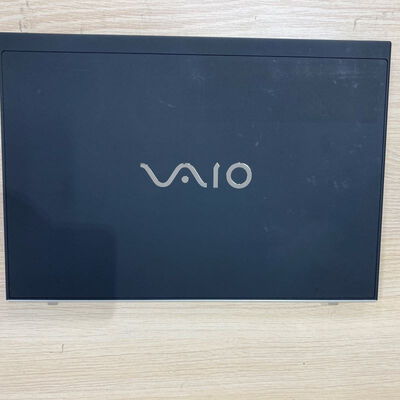 【静岡東瀬名店】中古  VAIO VJPK13C12N (INTEL Core i5 1035G1 1.0GHz/16GB/SSD256GB/-/オンボード/14/1920x1080/Wi-Fi/WEBCAM/W11H64) 178518 