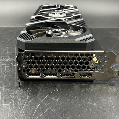 【大須店】中古  Palit NED307T019P2-1046A (RTX3070Ti 8GB) 146275 