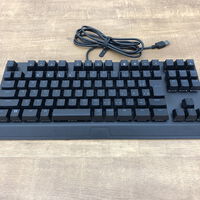 中古  Razer BlackWidow V3 JP Yellow Switch (RZ03-03542300-R3J1) 146993 