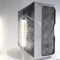 中古  自作パソコン(i7 10700/16GB/SSD500GB/RX6700XT/W11P) 3410015344 