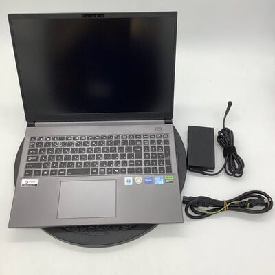 【堺七道店】中古  GALLERIA XL7C-R45-6(Ultra 7 155H/32GB/SSD1TB/RTX4050/W11H) 4660003063 
