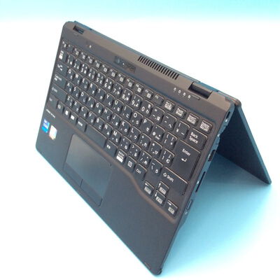 【秋葉原本店】中古  Fujitsu_LIFEBOOK_WU3/F3_FMVWF3U37ZT(i7-1165G7/16GB/SSD256GB/W11H/13.3ｲﾝﾁFHDﾀｯﾁﾊﾟﾈﾙ) 3410013563 